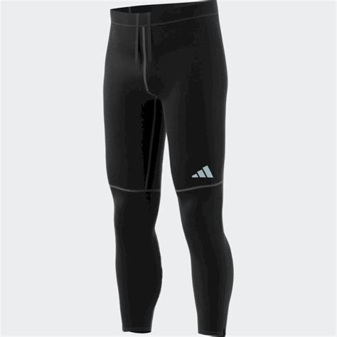 adidas laufhose warmest herren|Laufhosen für Herren von adidas .